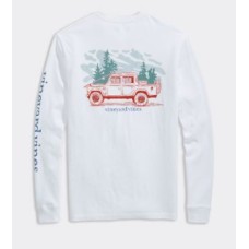 Adventurous LS Tee