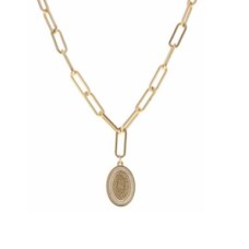 Annaleigh Necklace-Mary