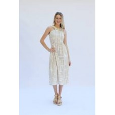 Arden Dress-All Squared Away