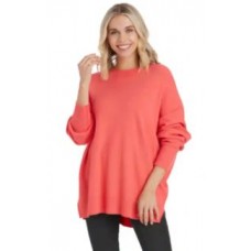 Astrid Ribbed Sweater