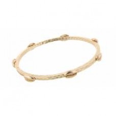 Cowrie Station on Gold Bangle