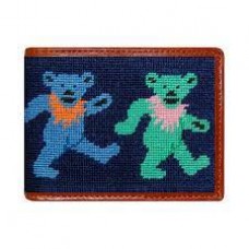 Dancing Bears Wallet