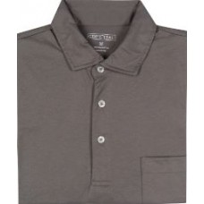 Easton Pima Cotton Polo