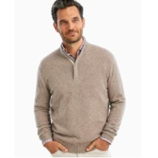 Essex Quarter Zip Sweater