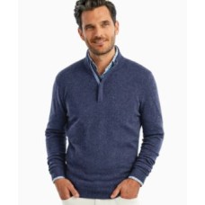 Essex Quarter Zip Sweater