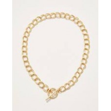Everly Chain Toggle 17