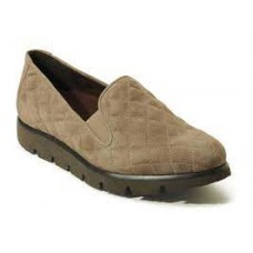 Juana Quilted Loafer