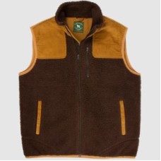 King''s Canyon Vest-Earth/Camel