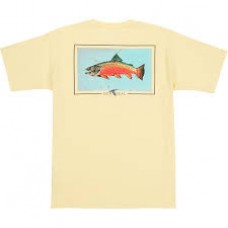 Trout SS Tee