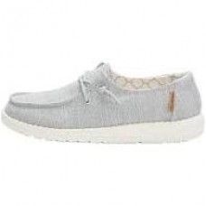 Wendy Youth-Linen Grey