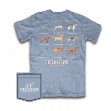 Bird Dogs of the South SS Tee