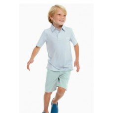 Y. Ryder Geo Perf Polo